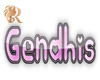 [ R ] Gendis Neck - F