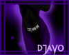|D| Titanium Belllytat W