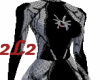 Black Widow Dress V2