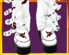 Cryptic Slaughter pants