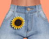 Sunflower RL (R)