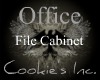 (CI) File Cabinet