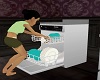 Dishwasher 01