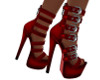 Acey Red Heel's