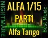 Alfa Tango Part1