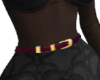 S. LLT Layer Belt / II