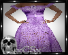 CS Sena Dress - Purple