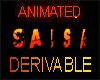 SALSA Logo Animated