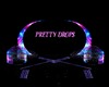 PRETTY DROPS DJ