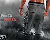 [PL] Pants x WareN III