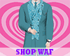 WAF Aniversary Suit