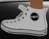 esprit white shoes