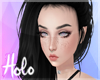 Holo* Kanis - Black