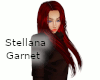 Stellana - Garnet