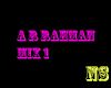 NS-A R Rahman Mix 1