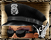 Police Hat