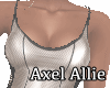 AA RLS White Linen Mini