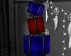 Xmas Gift Tower [A]Blue