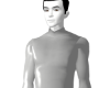 khrome ~ mannequin skin