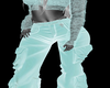 Cargo Ice