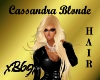 [B69]Cassandra BLONDE
