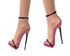 |1q| !AC Pink OT Heels