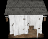 Amish Outhouse