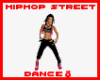 Hip-Hop Street Dance 8
