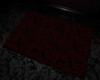 Mythical Unicorn Fur Rug