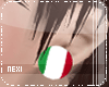 [Nx] Italy Earrings