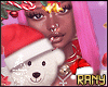 -RY-Christmas teddySleep