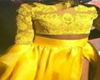 {Cam} Sunshine Dress