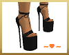 pilsner heels