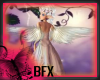 BFX Fake Wings