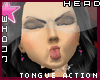 [V4NY] Judie - Tongue
