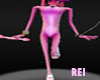 RK*Pink Panther Body