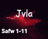 Jvla - Such a Who**
