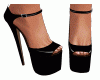 Classy Black heels