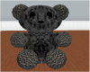 (L) Black Bear