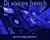 Dj voices french  2