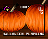 Halloween Pumpkins *UG