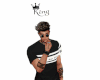 King Headsign