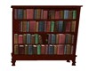WIZARD MAGICAL BOOKCASE
