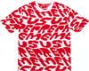 SUP - RED PRINT
