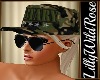 LWR}Armycaphair+glasses2