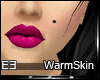 -e3- Warm Makeup 82