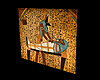 Egyptian Tomb Wall 03