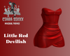 Little Red Devilish