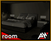 AX Ensueño Bedroom