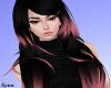 S! Fabrie Black Pink